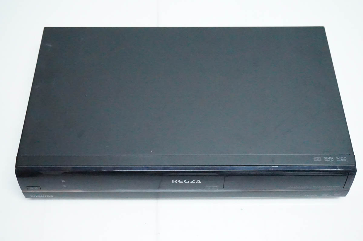 東芝レグザ（ブルーレイ、DVDレコーダー）｜テレビ、映像機器 | テレビ
