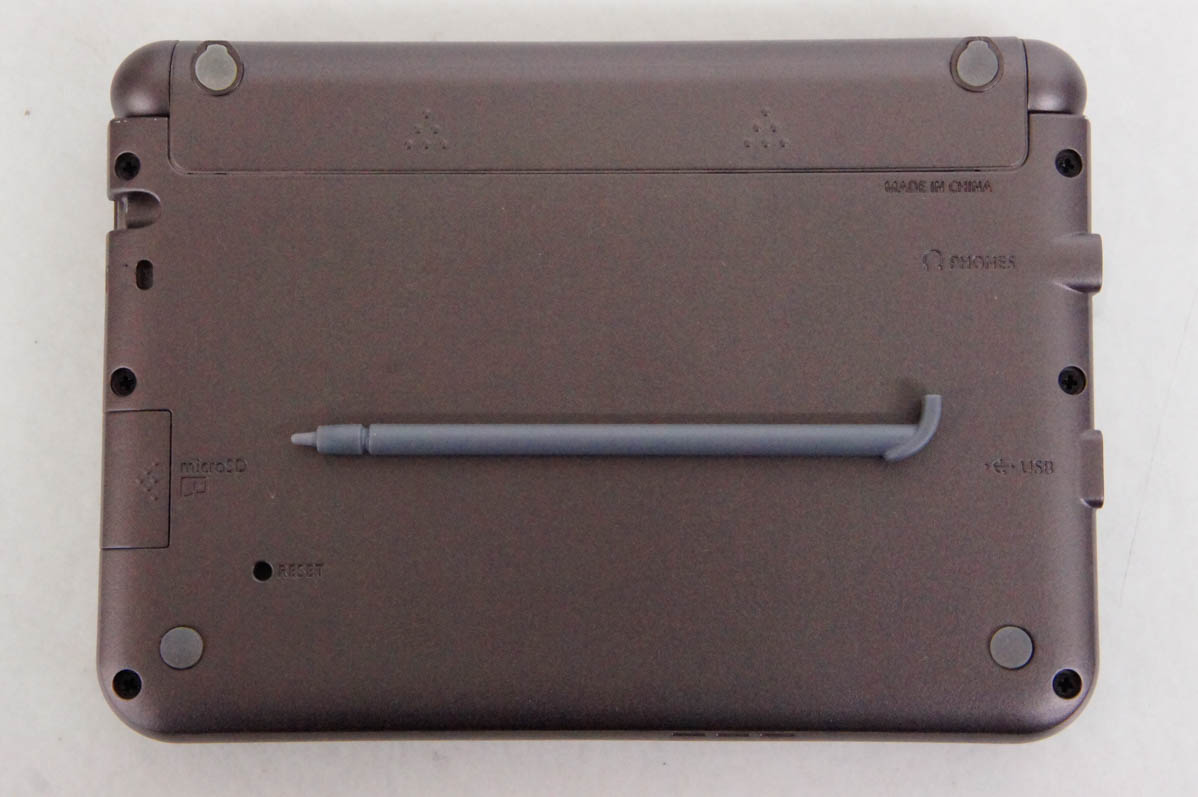 中古 CASIOカシオ 電子辞書 EX-wordエクスワード XD-Z8500 ビジネス