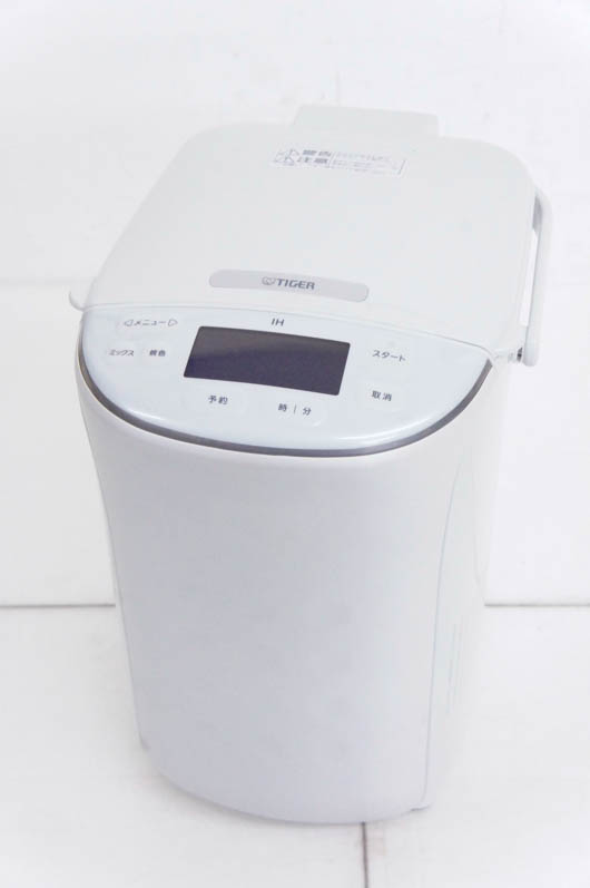 TIGER IHホームベーカリー KBX-A100 タイガー　グランエックス IHホームベーカリー＜やきたて＞ – タイガーパーツショップ