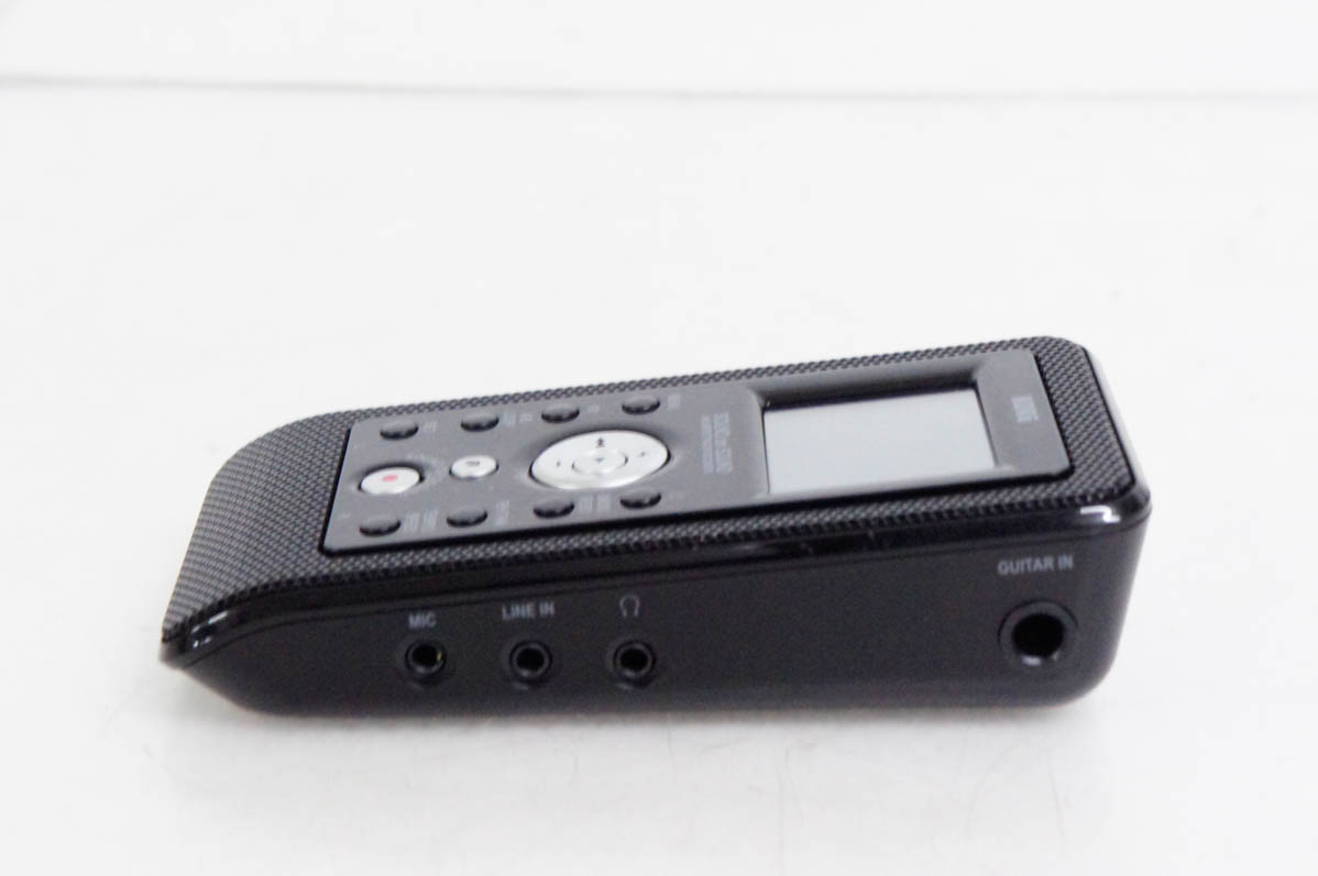 中古 KORGコルグ 重ね録りハンディ・レコーダー SR1 Sound on : エス