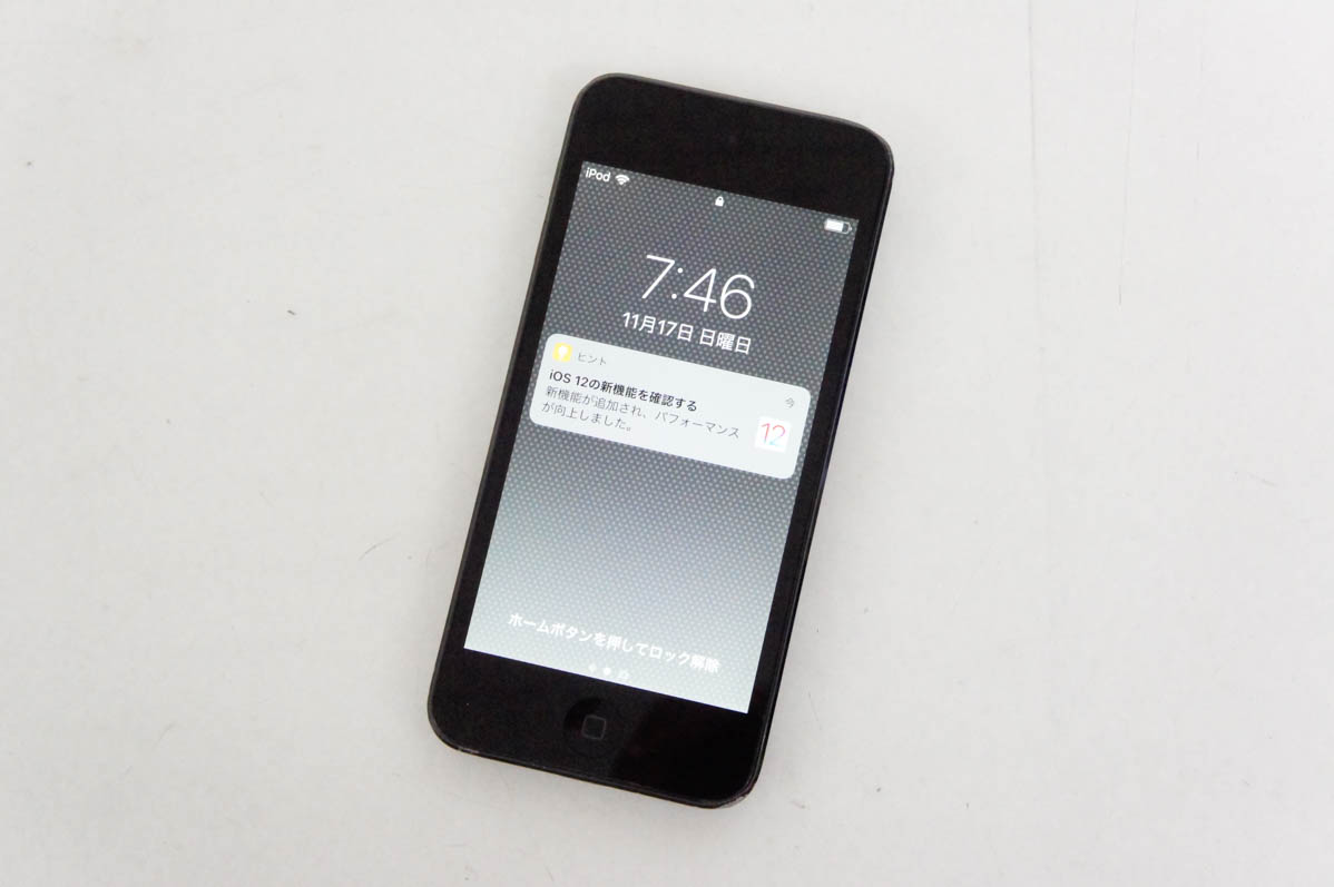 【新品未使用】APPLE アップル IPOD TOUCH MKJ02J/A iPod touch APPLE 第六世代 MKGX2J/A 16GB ピンク : セコンド