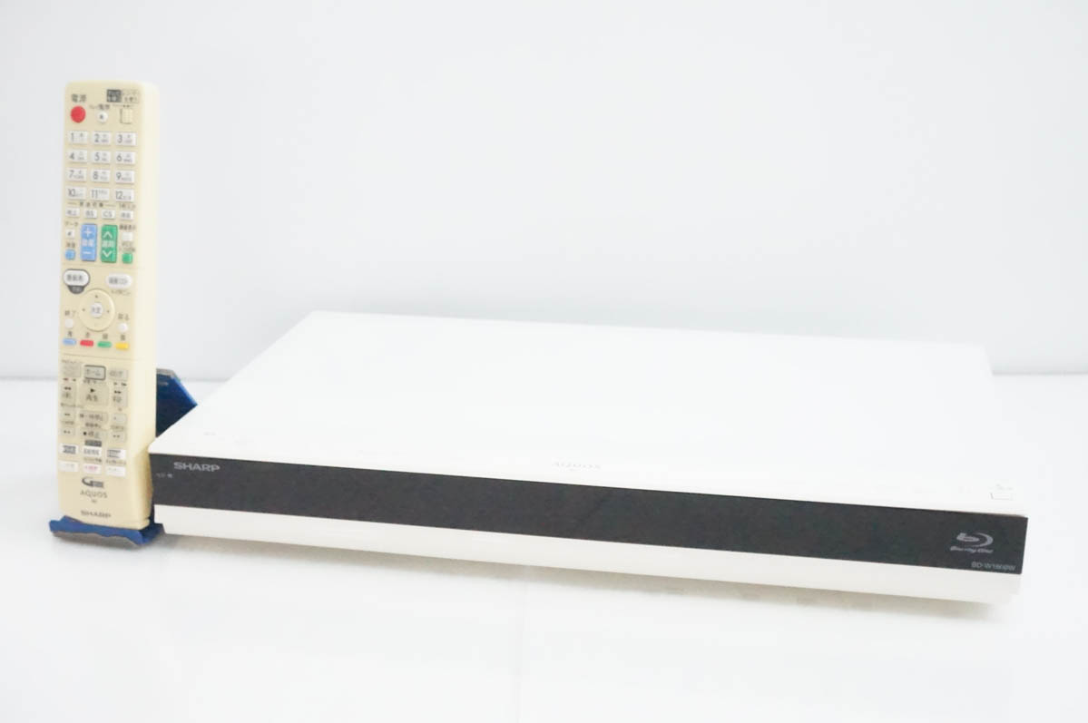 中古 東芝TOSHIBA VTR一体型DVDビデオプレーヤー DVDプレーヤー一体型