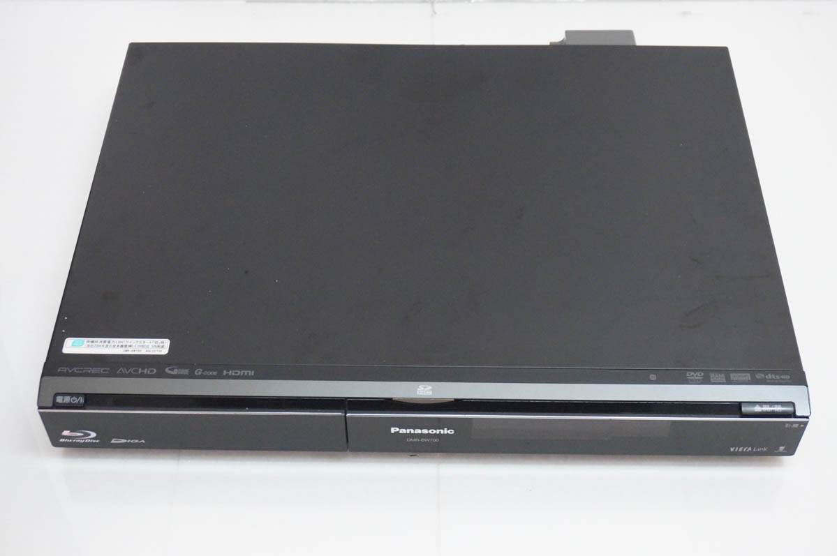 ブルーレイレコーダー中古のおすすめ人気商品一覧 通販 - Yahoo ブルーレイレコーダー中古のおすすめ人気商品一覧 通販 - Yahoo