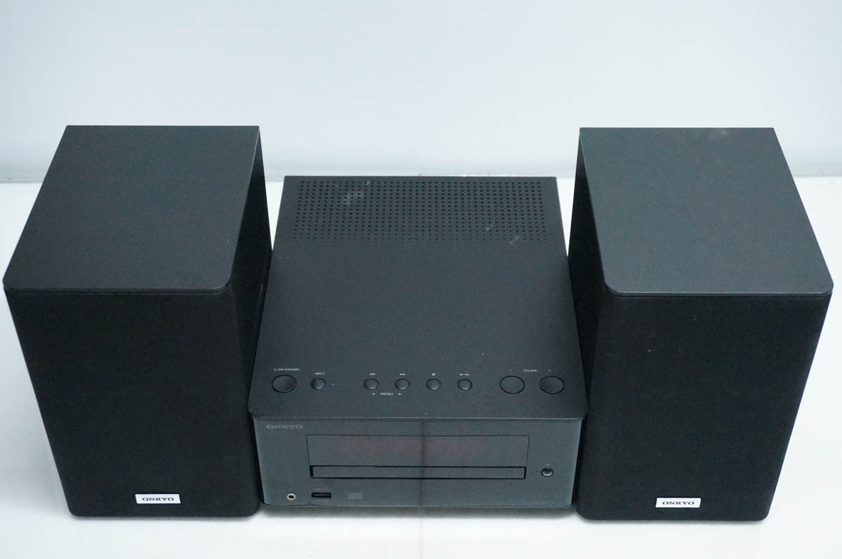 cdコンポ（ONKYO）の商品一覧 通販 - Yahoo!ショッピング