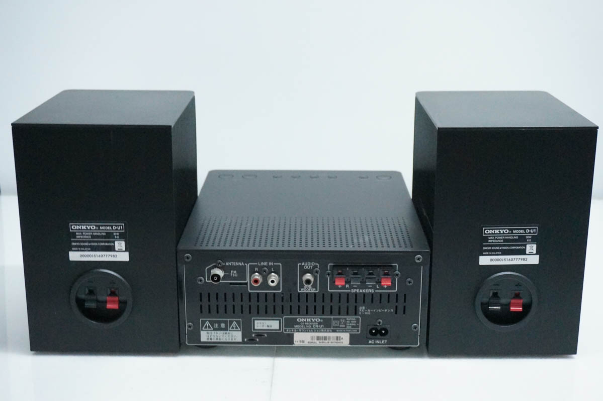 cdコンポ（ONKYO）の商品一覧 通販 - Yahoo!ショッピング
