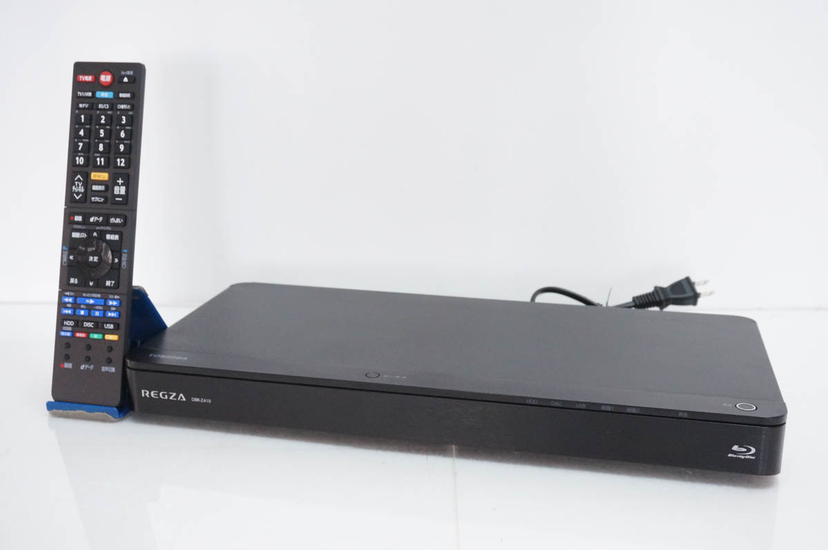 FUNAI FL-32H2010 テレビとブルーレイプレーヤーセット 中古 FUNAIフナイ 32V型 地上・BS・110度CSデジタル ハイビジョン液晶