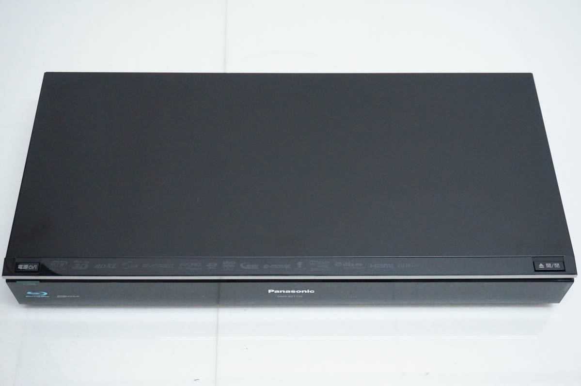 dmr-bzt600のおすすめ人気商品一覧 通販 - Yahoo!ショッピング