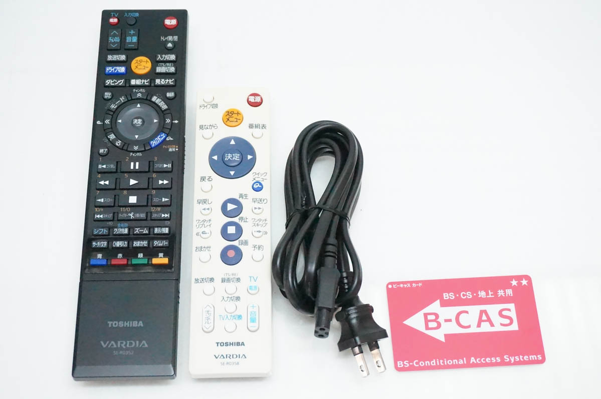 37型液晶テレビ（ブルーレイ、DVDレコーダー）｜テレビ、映像機器