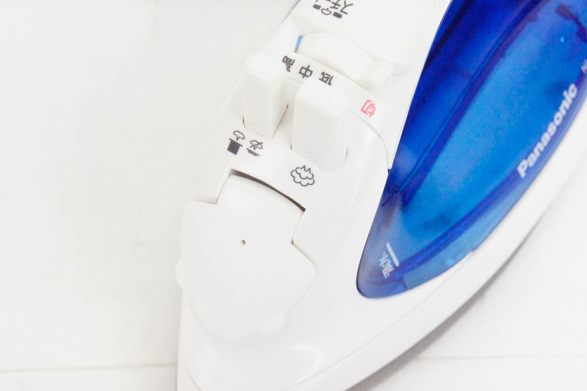 Yuma Poodle❤️ Panasonic　コードレススチーム カルル ヨドバシ.com - パナソニック Panasonic コードレス スチーム