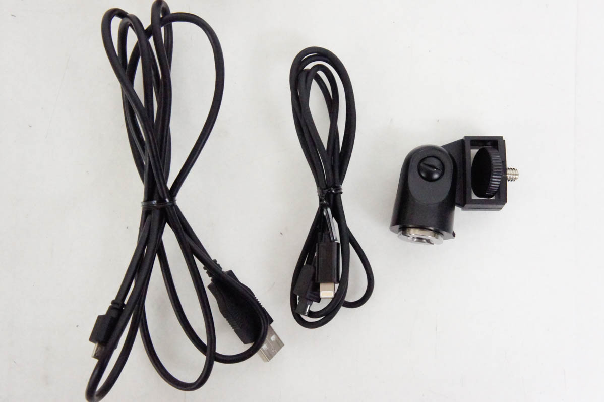 中古 LINE6 SONIC PORT VX マイク内蔵 オーディオインターフェース