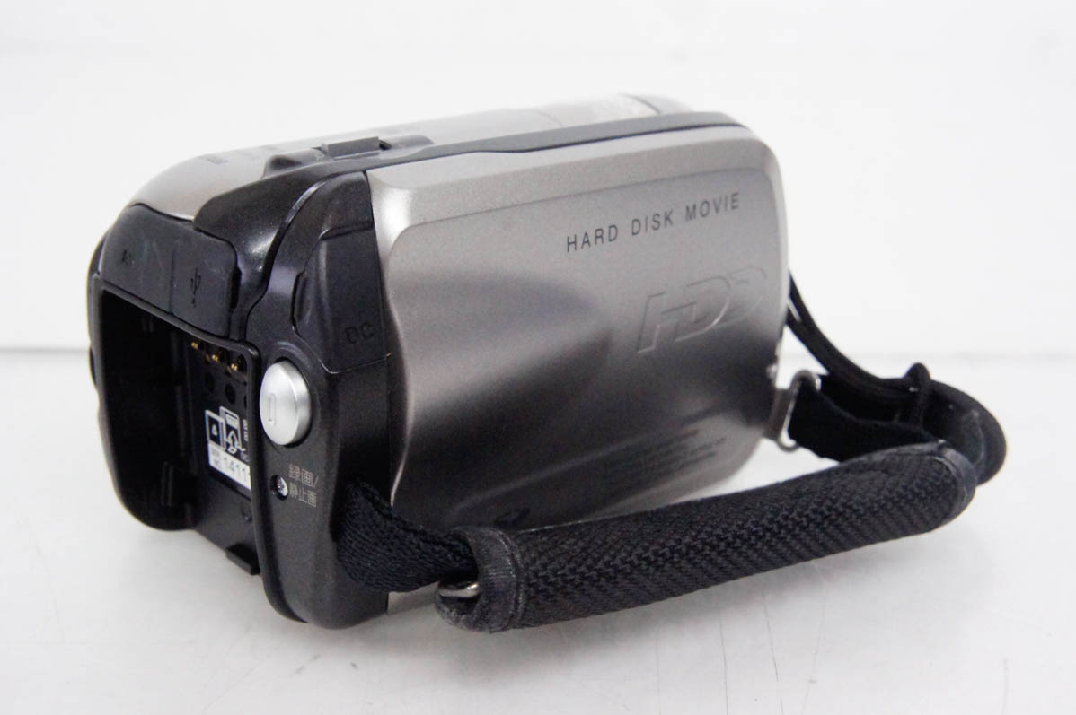 【中古】JVC Victorビクター エブリオEverio ビデオカメラ GZ-MG77 中古 JVC Victorビクター エブリオEverio ビデオカメラ GZ-MG77