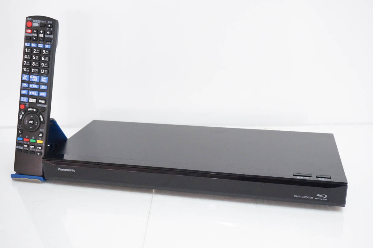 【中古】Panasonic DMR-BW890 ブルーレイレコーダー 中古 Panasonicパナソニック ブルーレイディスクレコーダー DIGA DMR
