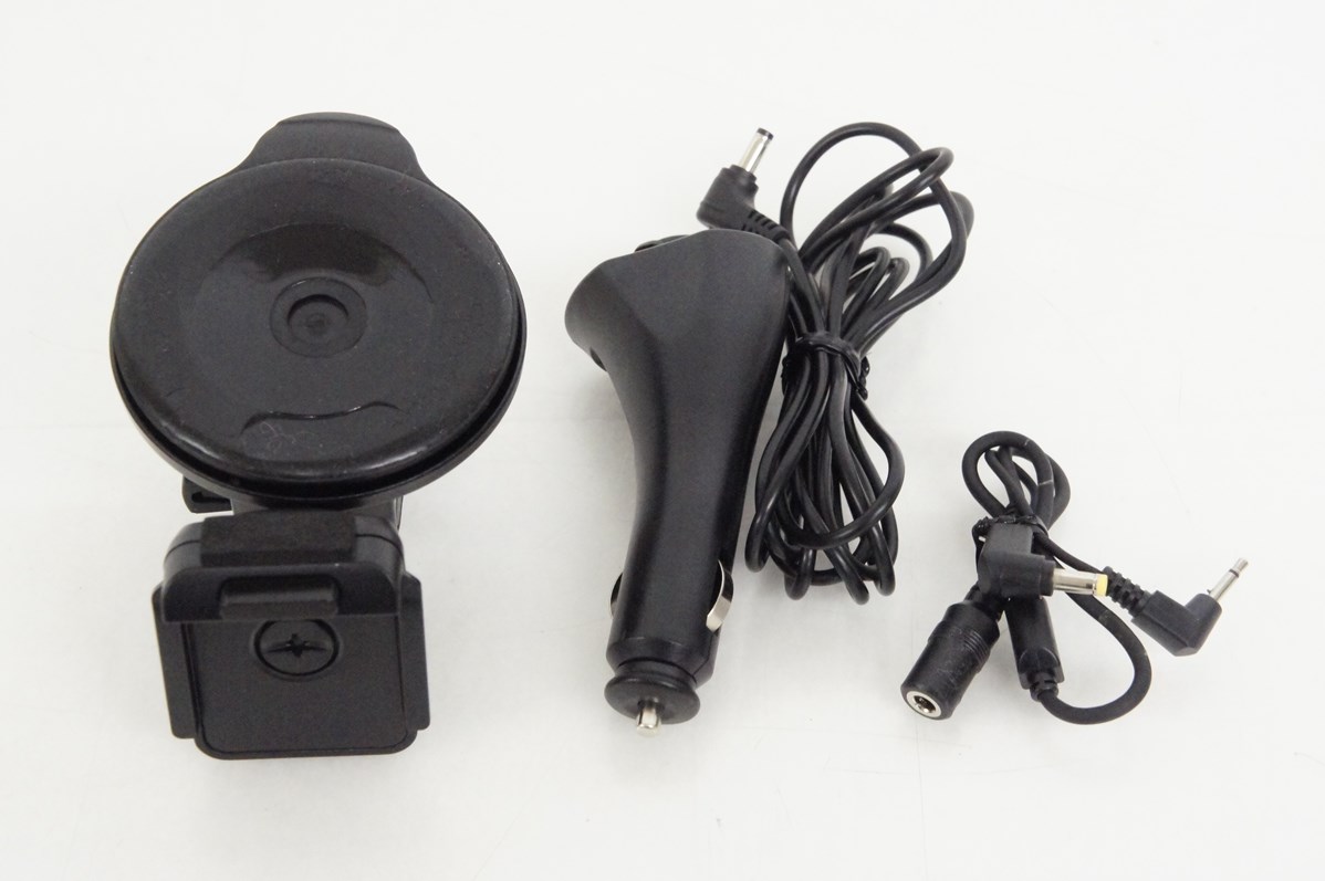 中古 Panasonicパナソニック 5インチ ポータブルカーナビ ゴリラ
