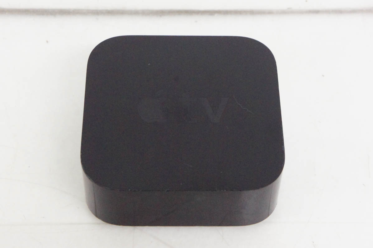 【未使用】Apple TV 32GB MGY52J/A 中古〕Apple(アップル) Apple TV 32GB MGY52J／A〔344-ud