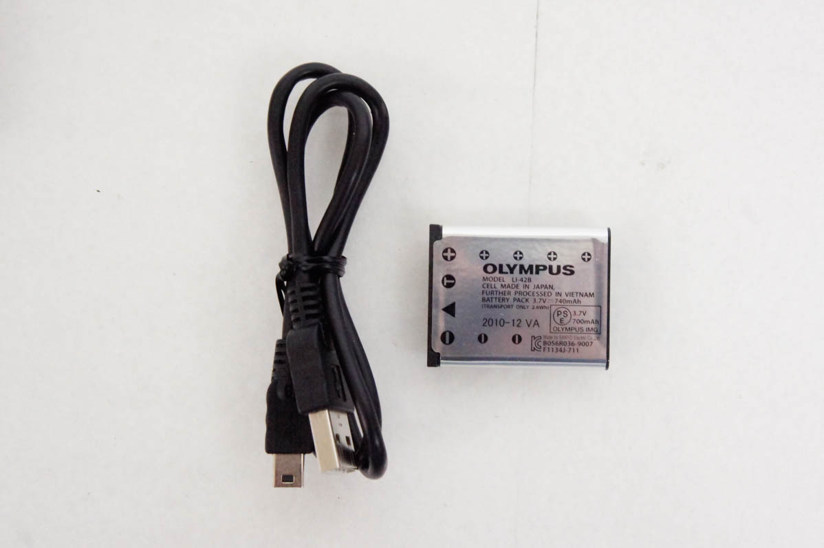 中古 OLYMPUSオリンパス リニアPCMレコーダー LS-20M フルハイビジョン