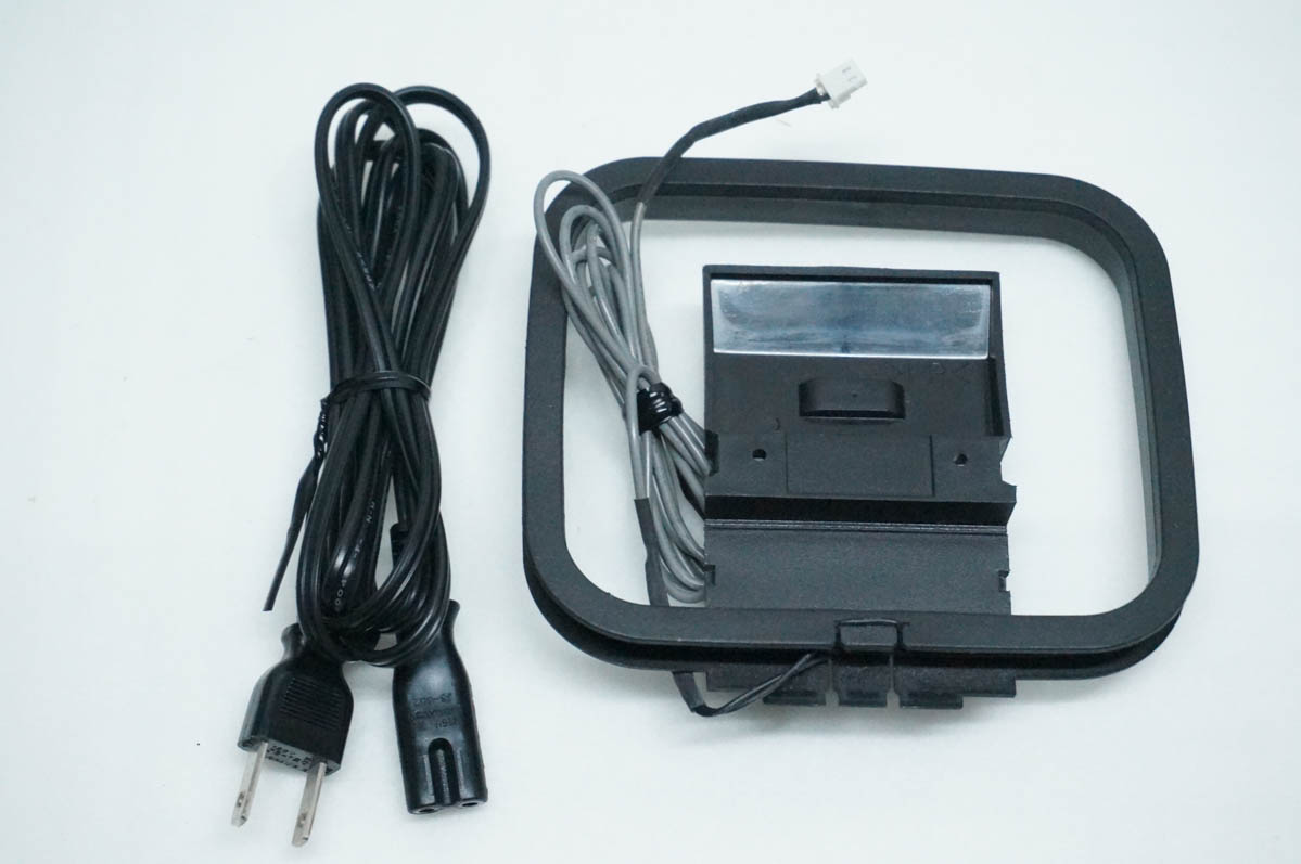 中古 SHARPシャープ 1ビットMD/CDシステム Auvi CD／MD／ラジオ MDLP