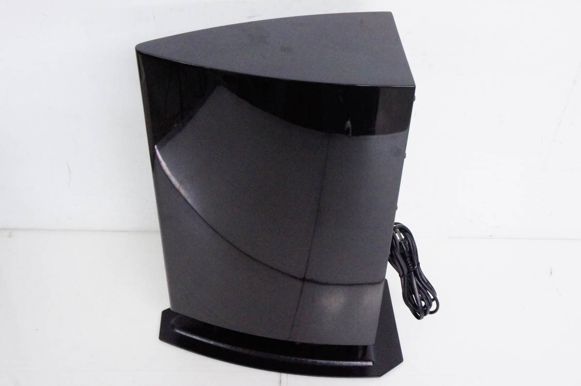 Denon サブウーファー DSW-7L2 DENON DSW-7L2 サブウーファー