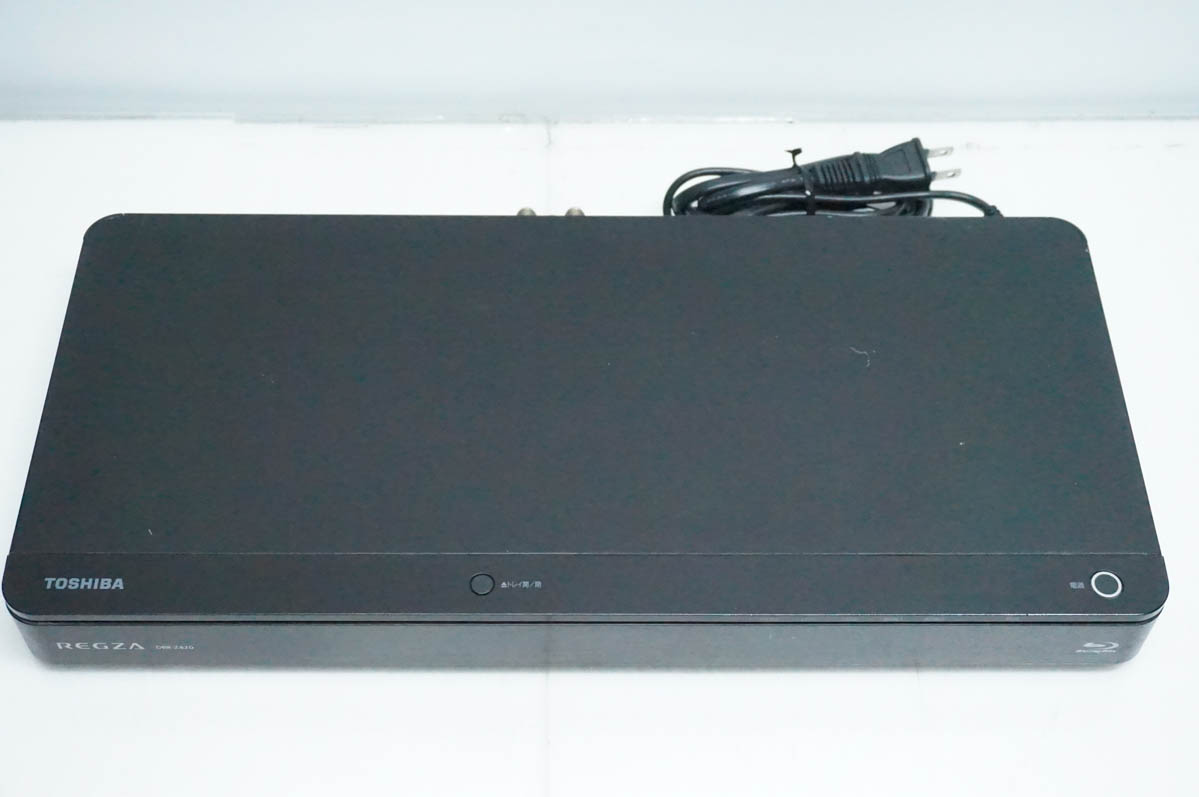 REGZA ブルーレイ、DVDプレーヤー｜ブルーレイ、DVDレコーダー｜テレビ