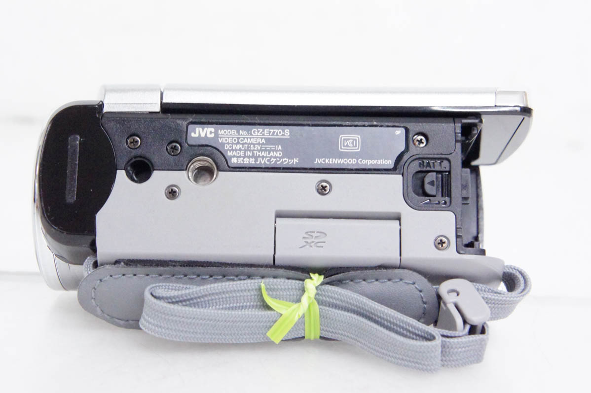 JVC ビデオカメラEverio（2013年製） Amazon | JVCケンウッド JVCKENWOOD ビデオカメラ Everio 耐衝撃 耐