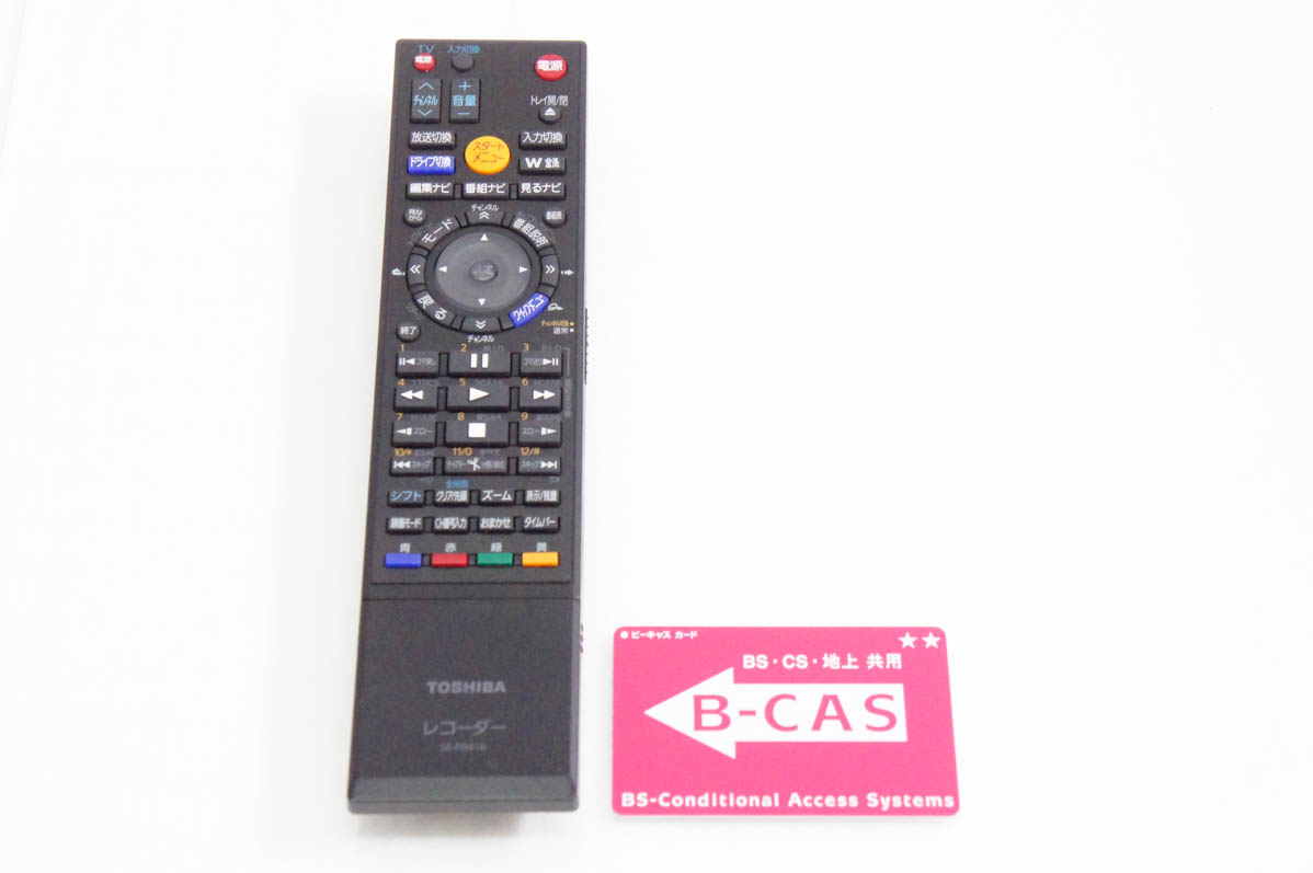 東芝 レグザ 外付けHDD（ブルーレイ、DVDレコーダー）｜テレビ、映像