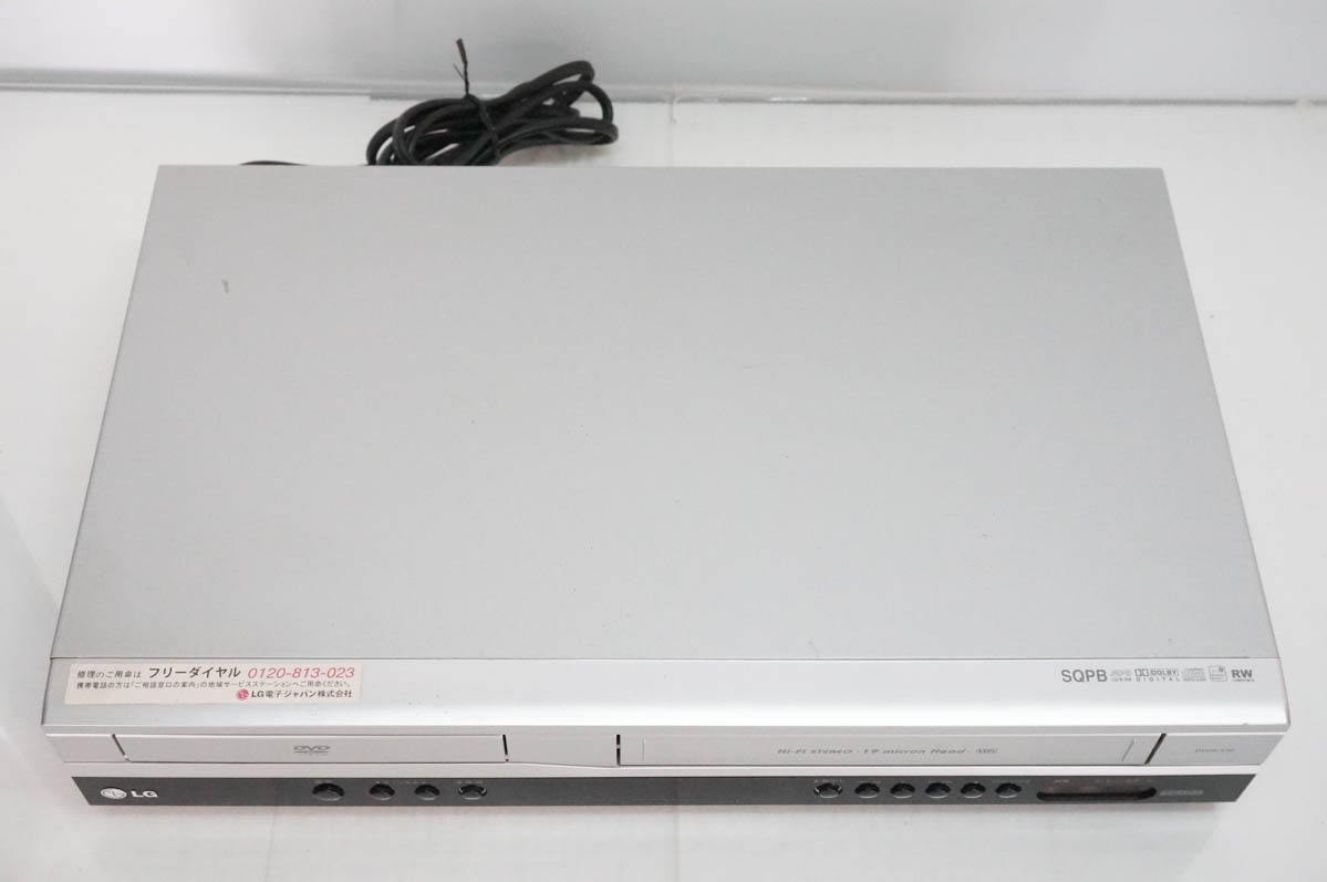 東芝ビデオ、dvd一体型ビデオデッキのおすすめ人気商品一覧 通販