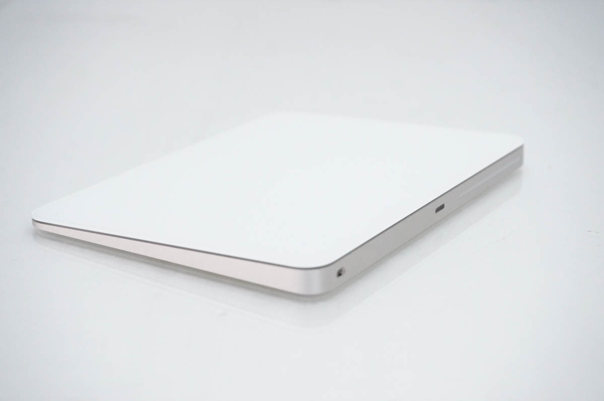 【新品未開封】Apple Magic Trackpad 2 シルバー Apple - Magic Trackpad 2 (silver / space gray) -