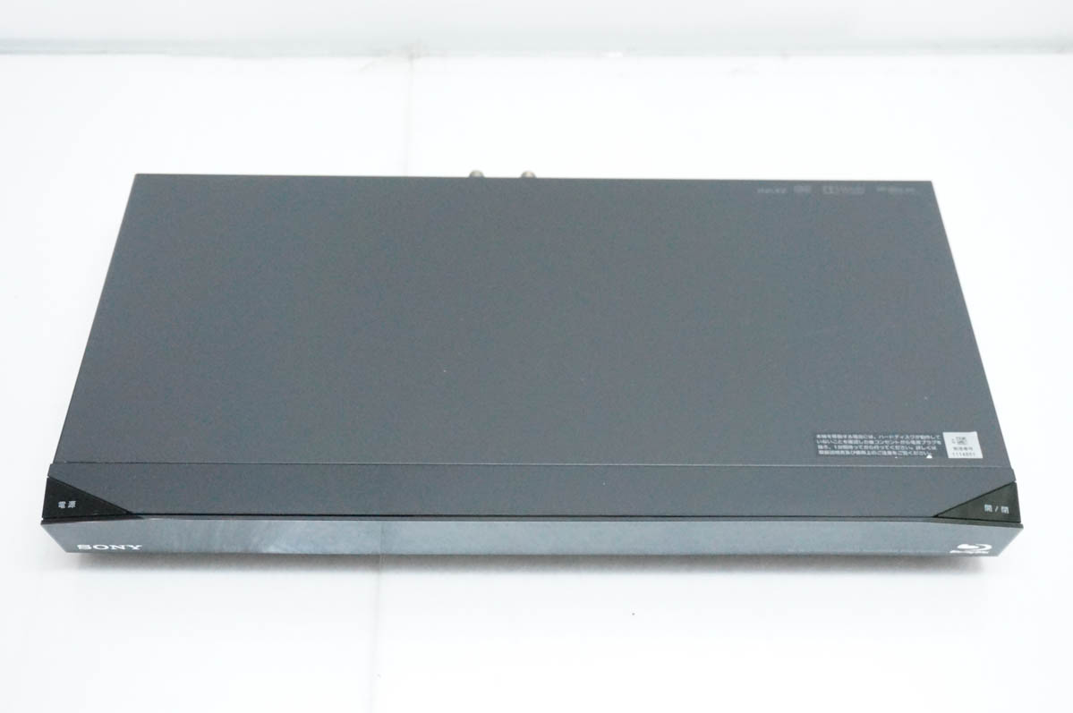 ブルーレイ、DVDレコーダー本体｜ブルーレイ、DVDレコーダー｜テレビ