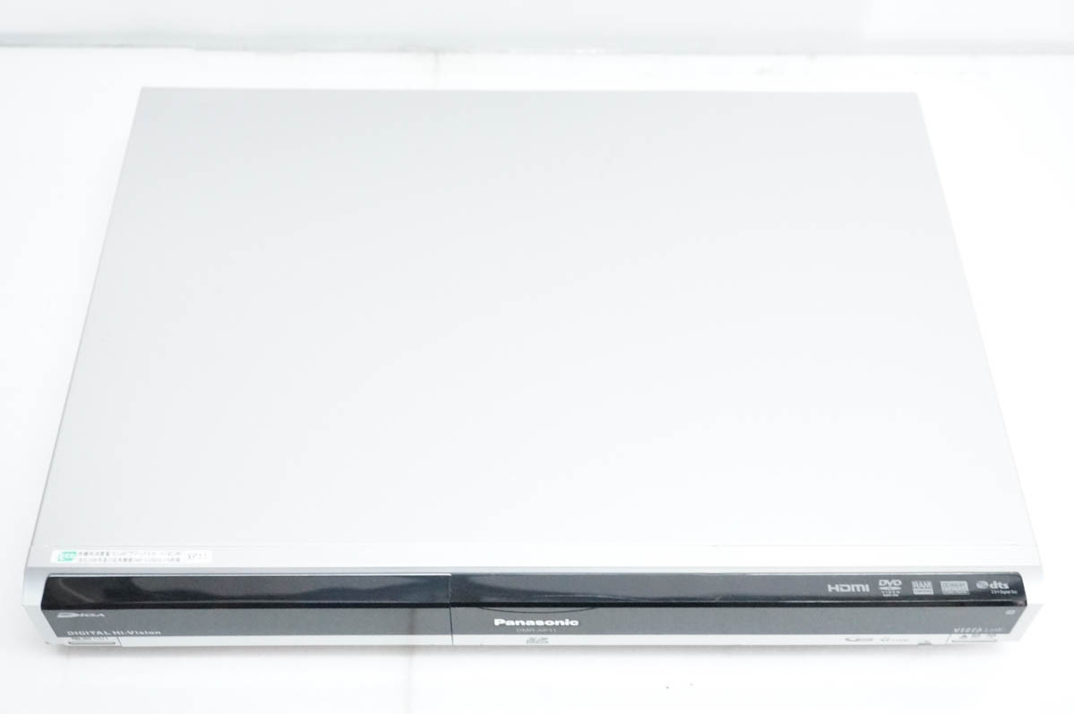 中古 Panasonicパナソニック HDD内...の詳細画像1