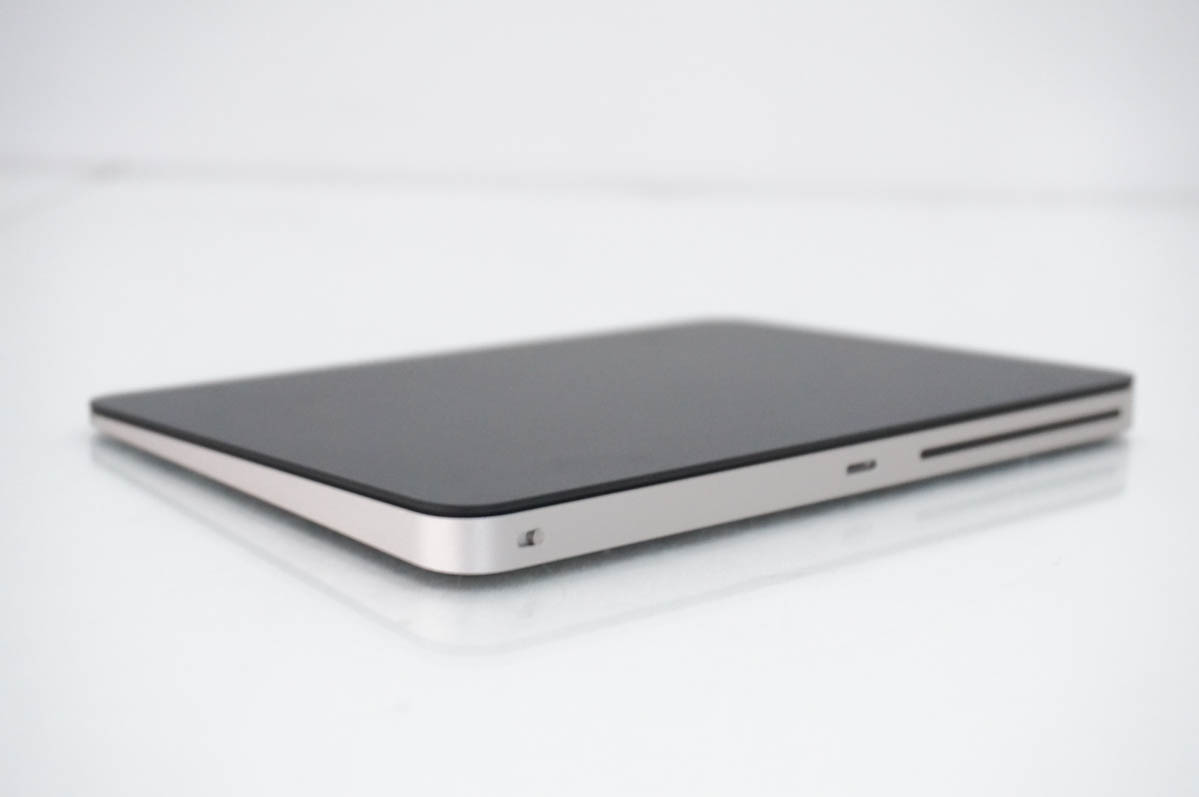 未使用 Apple Magic Trackpad ブラック MMMP3ZA/A 中古 Apple Magic Trackpad MMMP3ZA/A ブラック : エスネットショップ