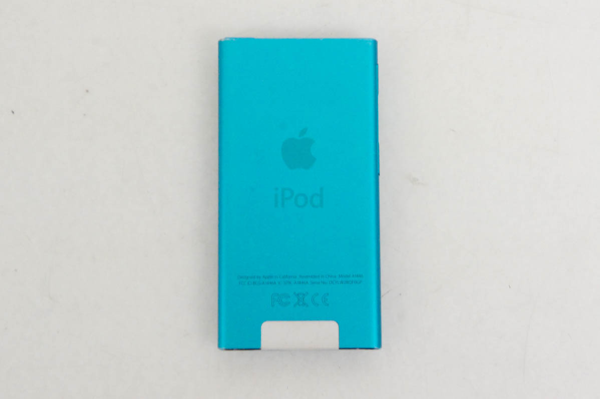 ipod nano 第7世代（家電）のおすすめ人気商品一覧 通販 - Yahoo