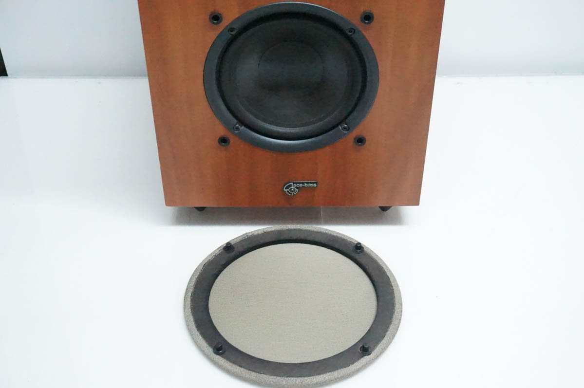 美品 Audio Pro B5 ace-Bass サブウーファー オーディオプロ 中古 Audio Pro B5 ace-bass サブウーファー : エスネットショップ