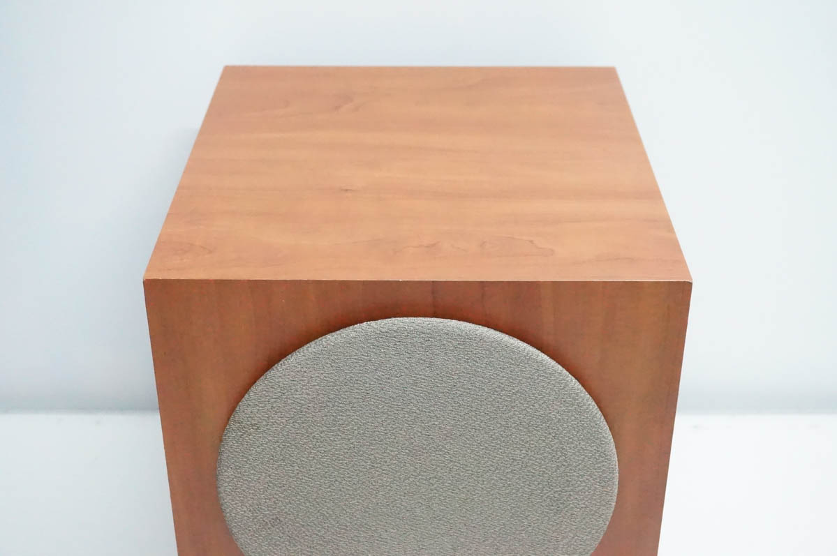 中古 Audio Pro B5 ace-bass サブウーファー : エスネットショップ