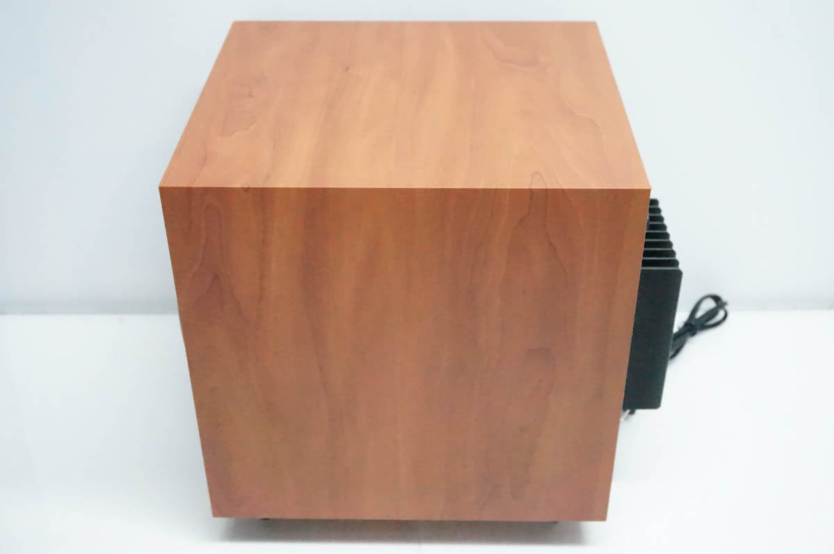 中古 Audio Pro B5 ace-bass サブウーファー : エスネットショップ