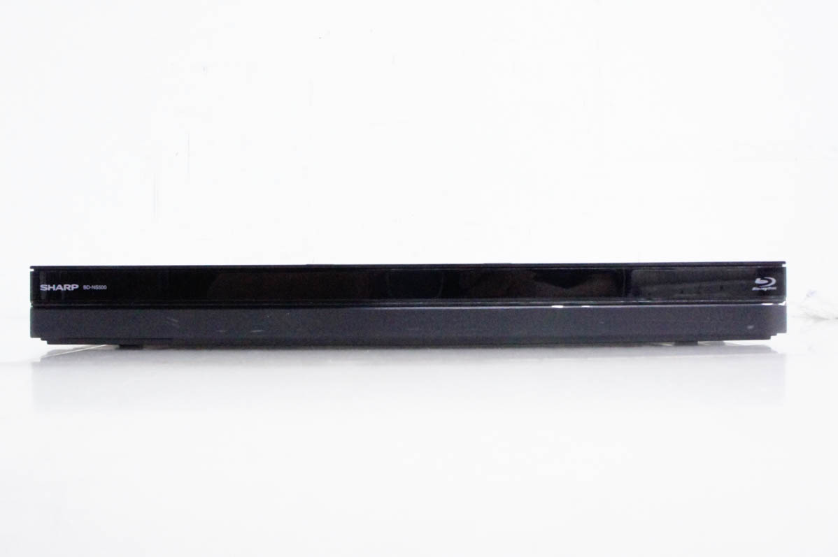 Sharp AQUOS BD-NS500ブルーレイプレーヤー中古 Sharp AQUOS BD-NS500ブルーレイプレーヤー中古 シャープ AQUOS