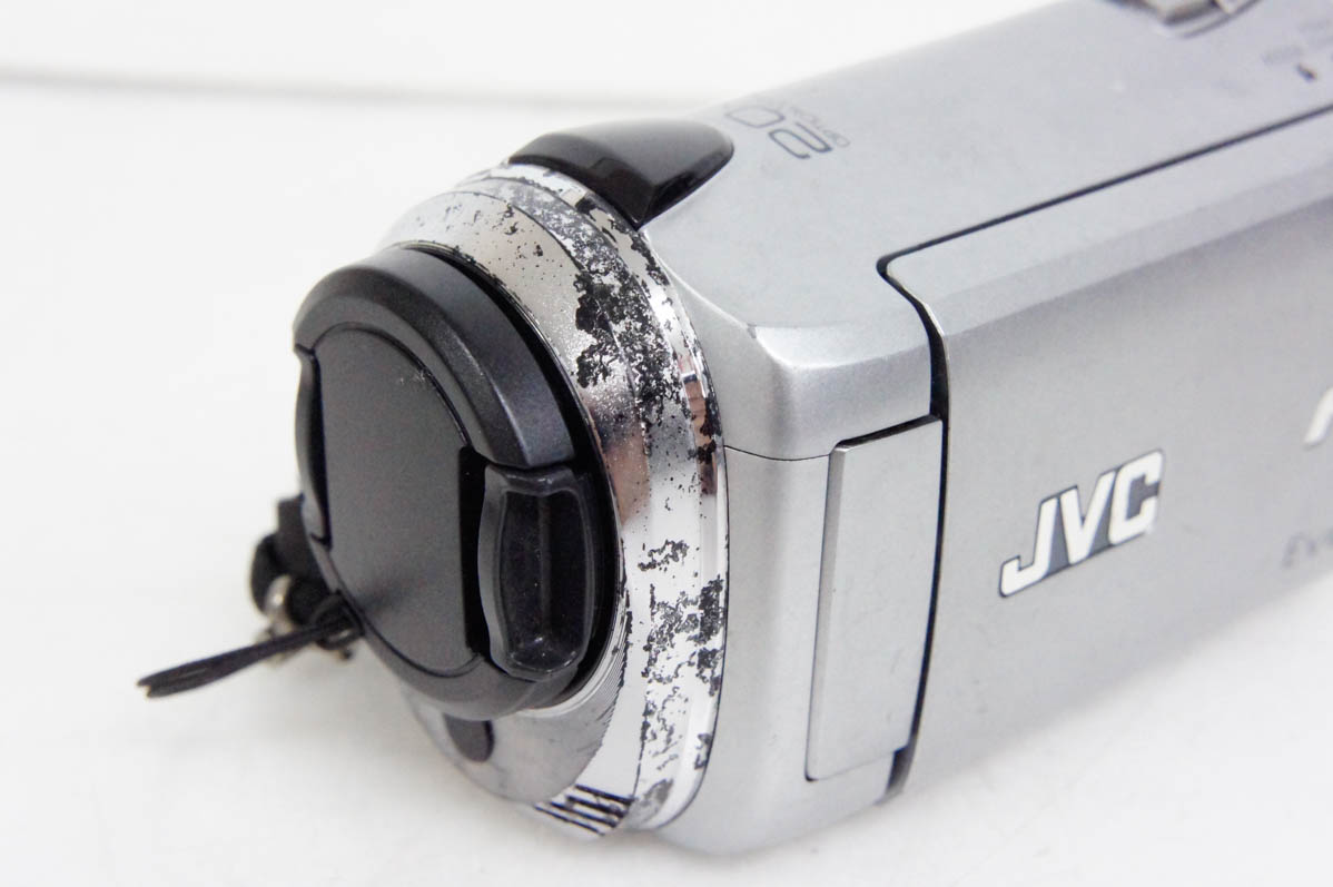 jvcビデオカメラのおすすめ人気商品一覧 通販 - Yahoo!ショッピング