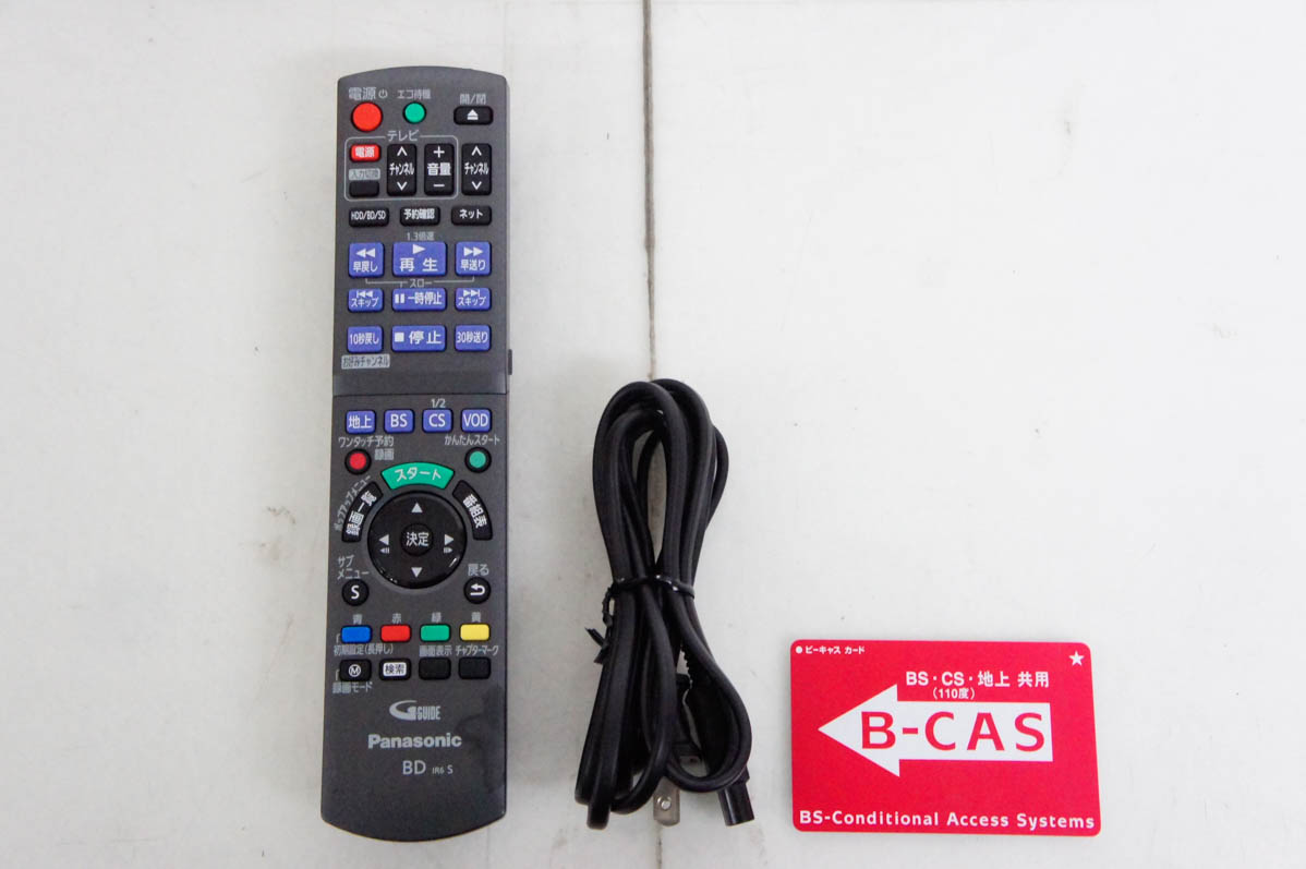 Panasonic ブルーレイ レコーダー HDD 320GB 2チューナー 楽天市場】パナソニック DMR-4TS204S ブルーレイレコーダー ディーガ