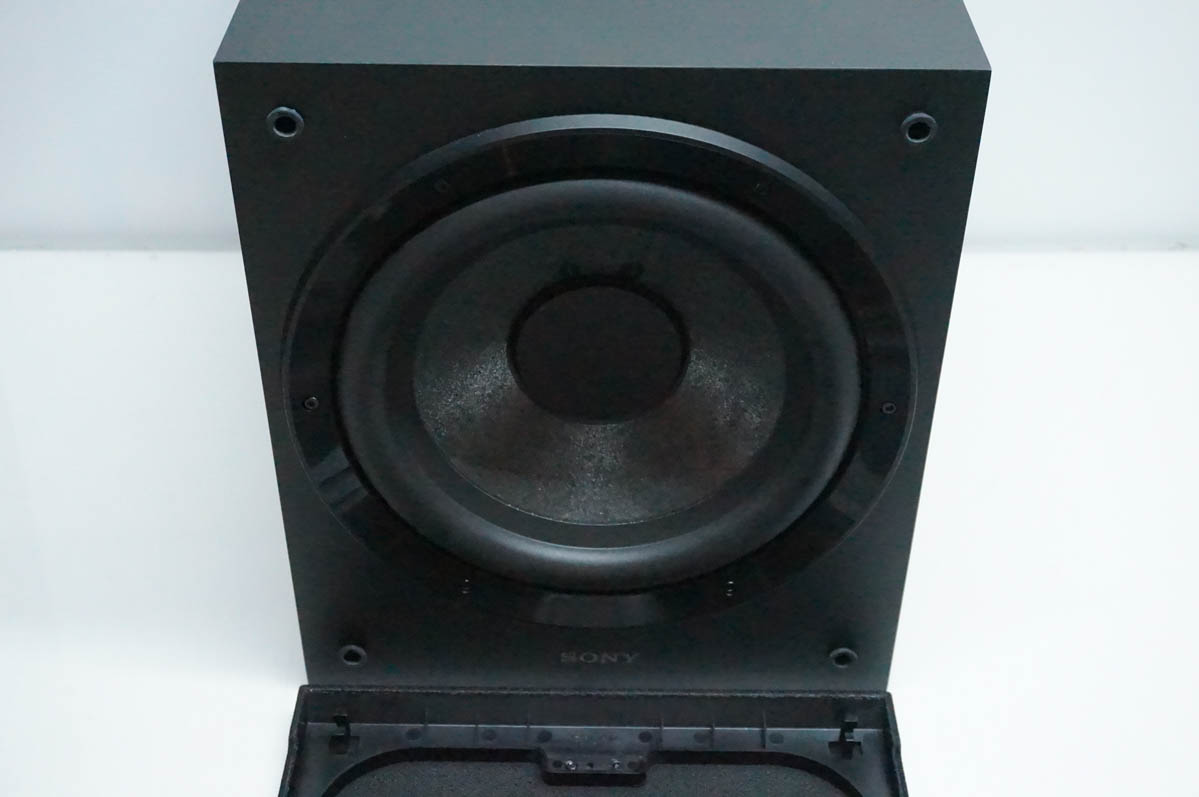 サブウーファー 中古のおすすめ人気商品一覧 通販 - Yahoo!ショッピング