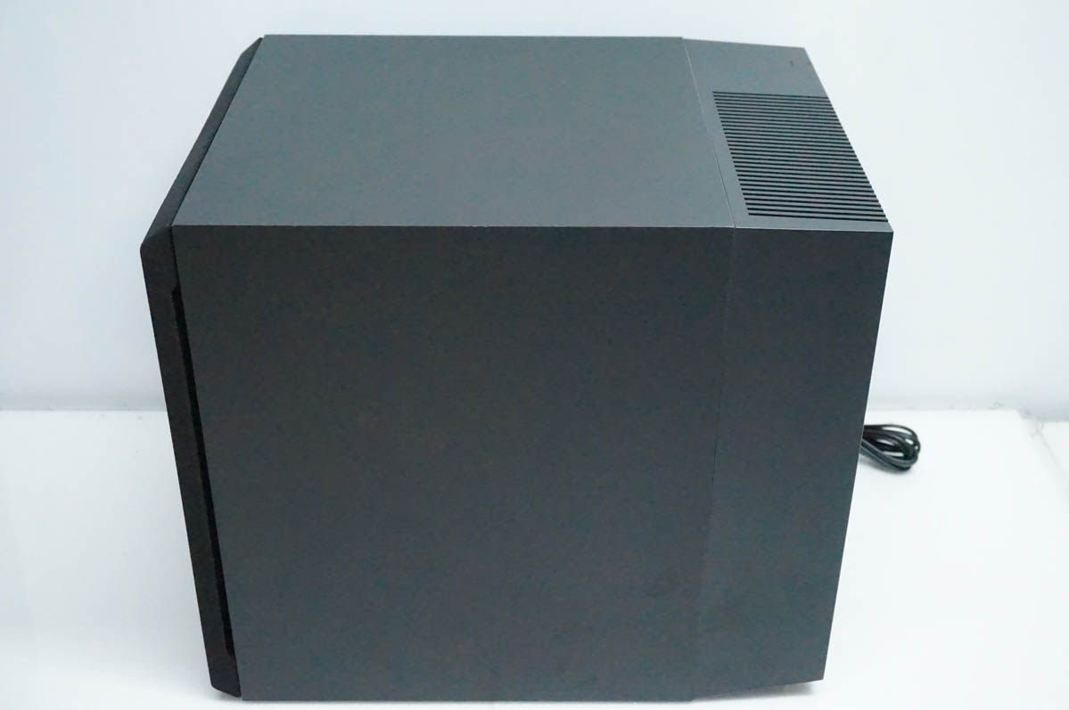 サブウーファー 中古のおすすめ人気商品一覧 通販 - Yahoo!ショッピング