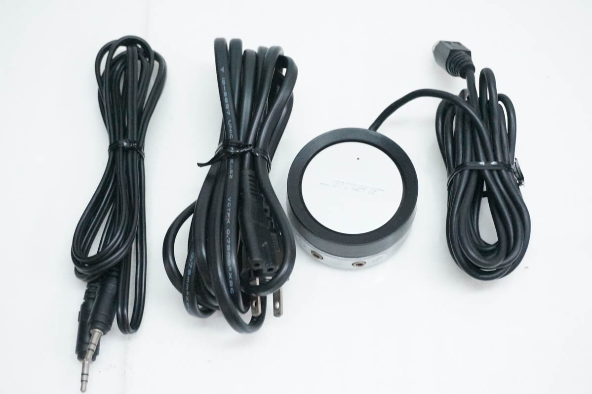 中古 BOSE ボーズ マルチメディアスピーカーシステム Companion3