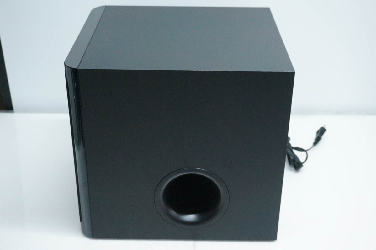 サブウーファー 中古の商品一覧 通販 - Yahoo!ショッピング