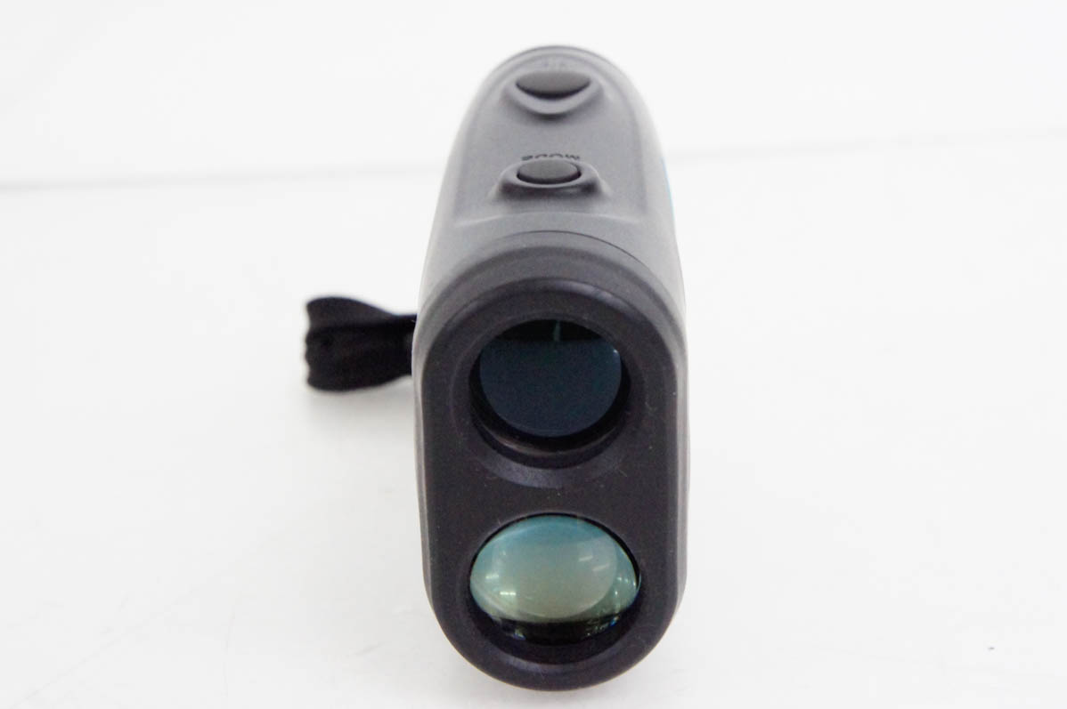 Nikonレーザー距離計 COOLSHOT 40i 中古 中古 NIKONニコン 携帯型レーザー距離計 COOLSHOT 40i : エス