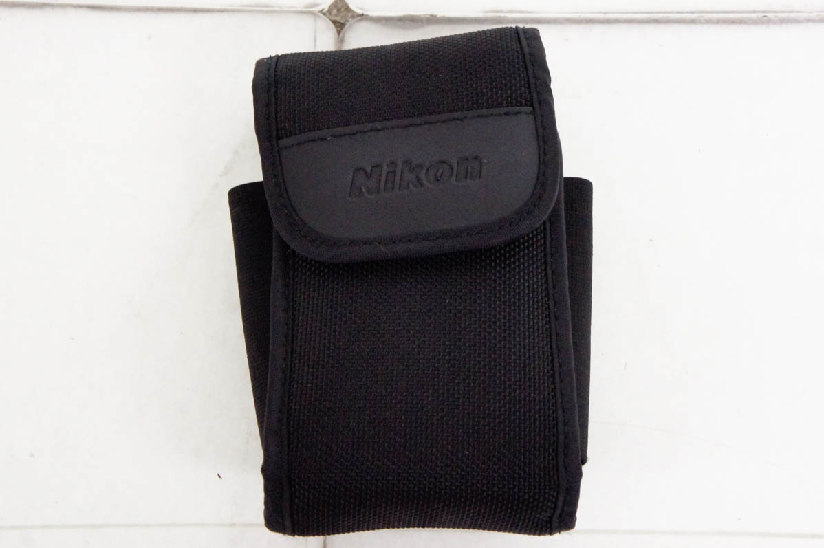 Nikonレーザー距離計 COOLSHOT 40i 中古 ニコン COOLSHOT 40i レーザー距離計 COOLSHOT ゴルフ用距離計