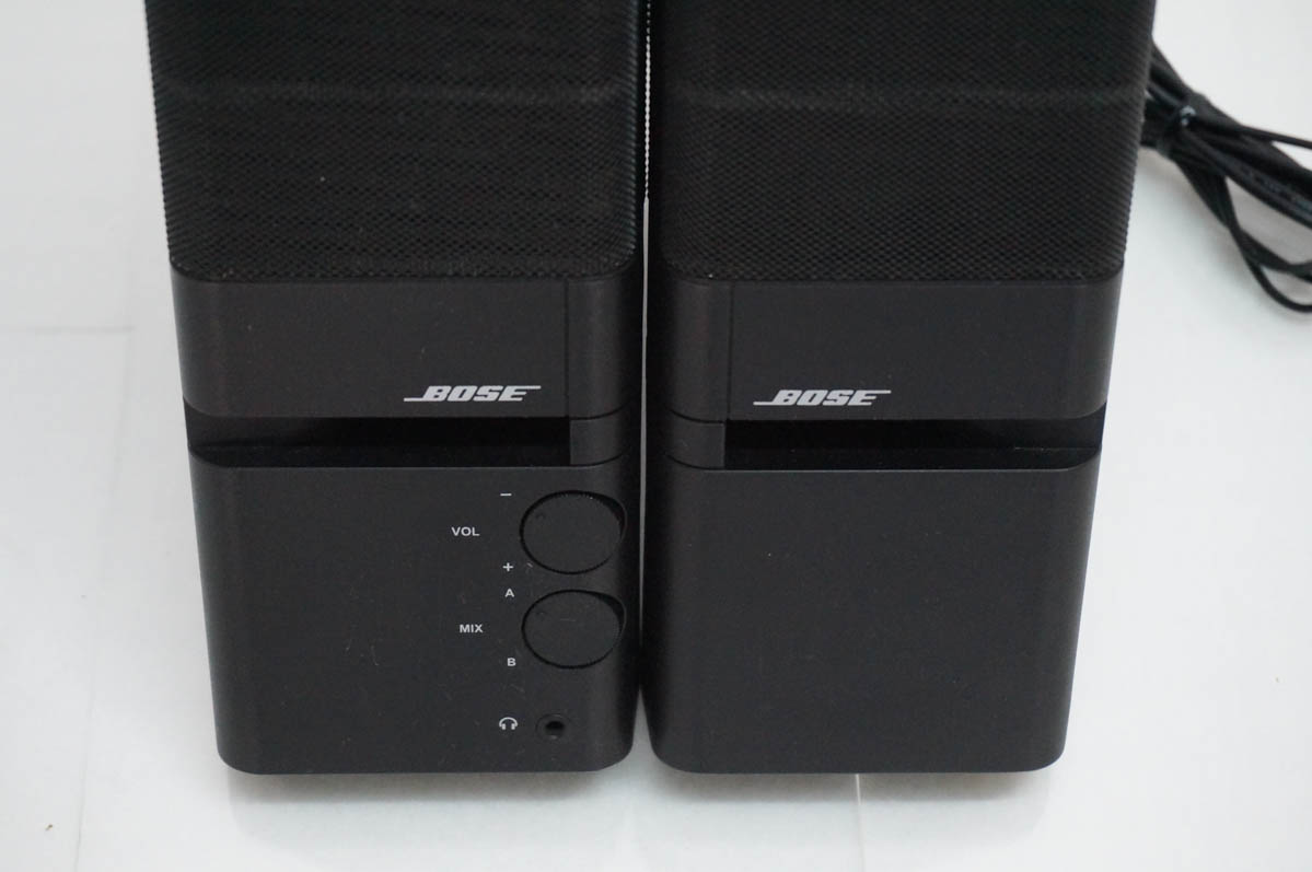 ボーズ BOSE スピーカー（楽器、手芸、コレクション）の商品一覧 通販