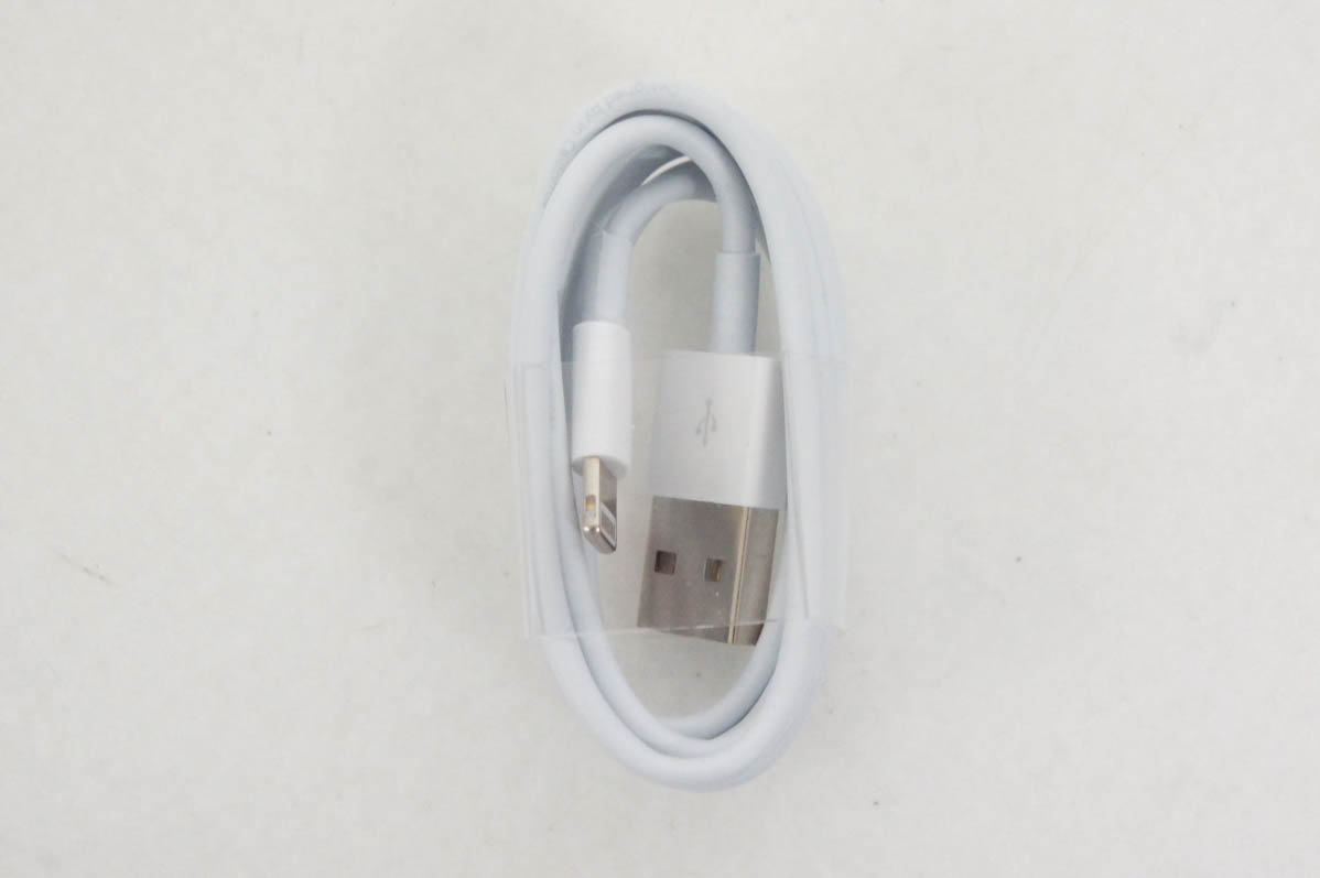 中古 Appleアップル 第7世代 iPod nano 16GB スペースグレイ MKN52J｜snet-shop｜04