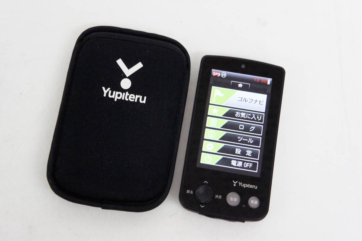  Yupiteruԥƥ GOLFNAVI եʥ YGN6100