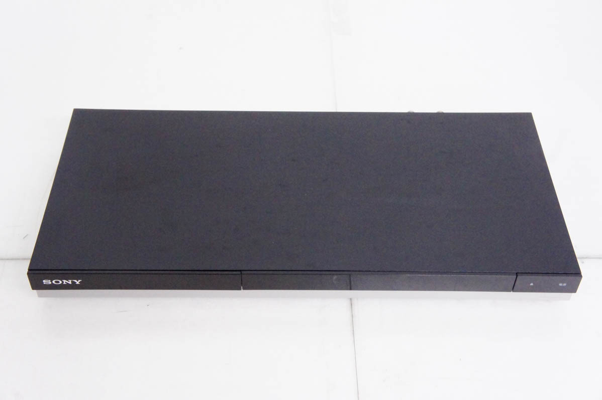 中古 SONYソニー ブルーレイディスクレコーダー BDZ-ZW1000