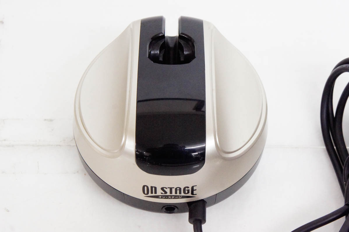 中古 ON STAGE オンステージ 家庭用カラオケ PK-FB01GT パーソナル