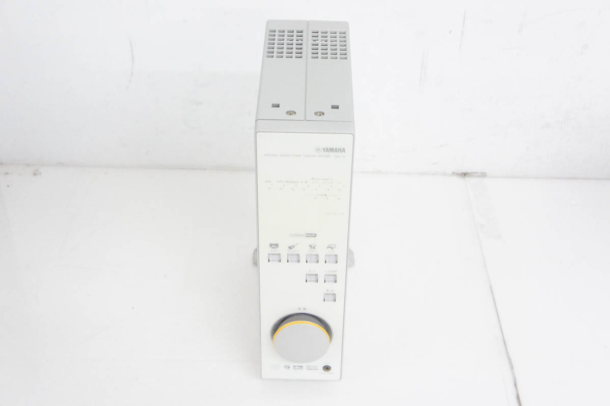 中古 YAMAHAヤマハ CinemaStation TSS-15 ホームシアターシステム