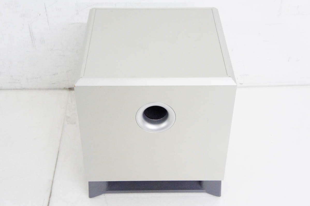 中古 YAMAHAヤマハ CinemaStation TSS-15 ホームシアターシステム