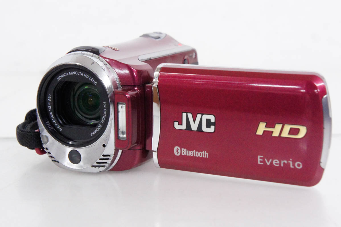 中古 Panasonicパナソニック HDC-SD1 デジタルハイビジョンビデオ